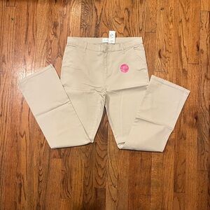 The Children's Place Tan Casual Kids Bottoms